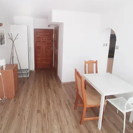 Appartement Cosy & Cute & Central *
