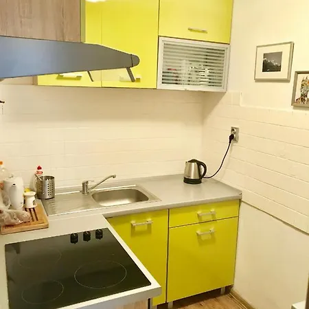 Διαμέρισμα Cosy & Cute & Central Γκντανσκ