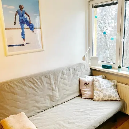 Cosy & Cute & Central Διαμέρισμα *