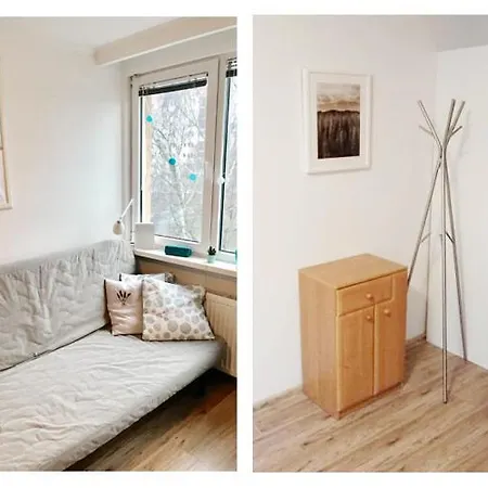 Διαμέρισμα Cosy & Cute & Central
