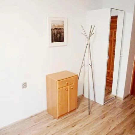 Διαμέρισμα Cosy & Cute & Central *